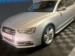 Utilisé 2013 Audi S5 Sportback Advanced Citadine | 24 990 €