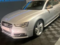 Utilisé 2013 Audi S5 Sportback Advanced Citadine | 24 990 €