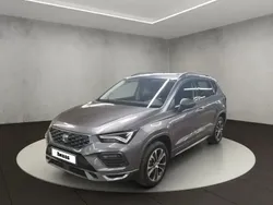 Gris Utilisé 2024 Seat Ateca FR SUV | 33 450 € (Prix assez cher)