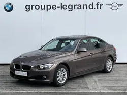 Utilisé 2013 BMW 318 Berline | 14 489 € (Prix cher)