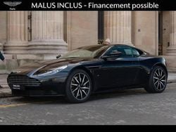 Occasion 2016 Aston Martin DB11 Coupé | 165 000 €
