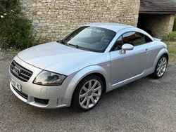 Gris Utilisé 2004 Audi TT Sport Coupé | 15 590 €