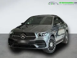 Utilisé 2022 Mercedes GLE400 Coupé | 90 500 €