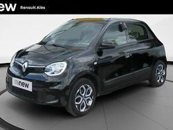 Noir Utilisé 2022 Renault Twingo Equilibre Citadine | 11 990 € (Prix juste)