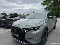 Gris Nouvelle 2025 DS Automobiles DS7 Crossback SUV | 34 499 € (Bon prix)