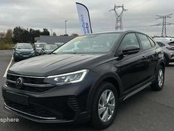 Gris Utilisé 2024 VW Taigo Life SUV | 21 999 € (Prix juste)