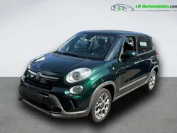 Utilisé 2017 Fiat 500 Citadine | 13 900 € (Prix assez cher)