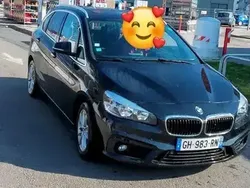 Utilisé 2017 BMW 218 Active Tourer M Sport Monospace | 9 500 €