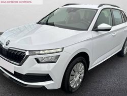 Utilisé 2024 Skoda Kamiq Active SUV | 18 900 € (Prix juste)