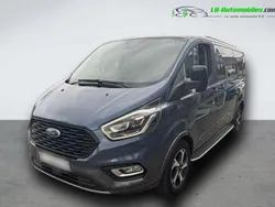 Utilisé 2022 Ford Tourneo | 46 500 € (Prix cher)