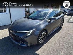 Utilisé 2024 Toyota Corolla Design | 27 880 € (Prix juste)
