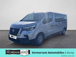 Utilisé 2023 Nissan Primastar N-Connecta Monospace | 35 900 € (Prix juste)