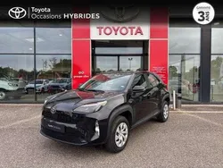 Utilisé 2024 Toyota Yaris Hybrid | 22 900 € (Bon prix)