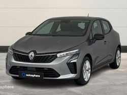 Gris Utilisé 2025 Renault Clio V Evolution Berline | 17 499 € (Prix juste)