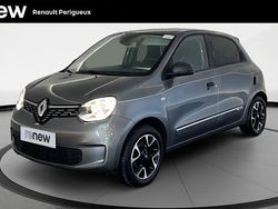 Gris Utilisé 2019 Renault Twingo Intens Citadine | 11 590 €