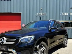 Utilisé 2014 Mercedes 170 Executive | 24 490 €