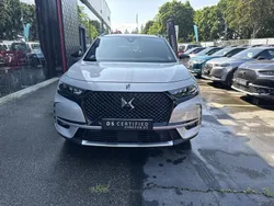 Utilisé 2021 DS Automobiles DS7 Crossback SUV | 33 980 € (Prix assez cher)