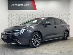 Utilisé 2024 Toyota Corolla Design Break | 27 990 € (Prix juste)