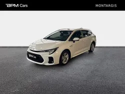 Utilisé 2023 Suzuki Swace Break | 23 890 € (Super prix)