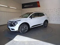 Utilisé 2025 Kia Sportage 2 SUV | 39 400 € (Prix juste)
