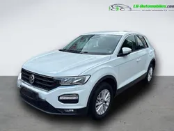 Utilisé 2019 VW T-Roc SUV | 20 600 € (Prix juste)