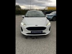 Utilisé 2020 Ford Fiesta Cool & Connect Citadine | 11 990 € (Prix juste)
