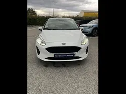 Utilisé 2020 Ford Fiesta Cool & Connect Citadine | 11 990 € (Prix juste)
