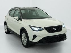 Utilisé 2022 Seat Arona Business SUV | 18 210 € (Bon prix)