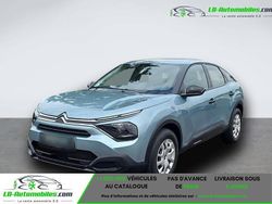 Utilisé 2023 Citroën C4 PureTech Berline | 20 500 € (Prix juste)