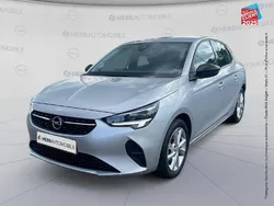Gris Utilisé 2022 Opel Corsa Business | 10 999 € (Bon prix)