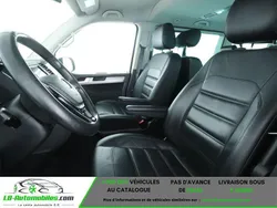 Utilisé 2016 VW Multivan Break | 44 200 € (Prix assez cher)