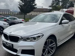 Utilisé 2018 BMW 630 M Sport Coupé | 31 990 € (Bon prix)