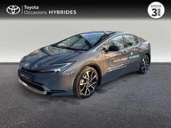 Occasion 2025 Toyota Prius Design Berline | 35 490 € (Prix juste)