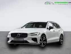 Utilisé 2021 Volvo V60 Break | 43 000 € (Prix assez cher)