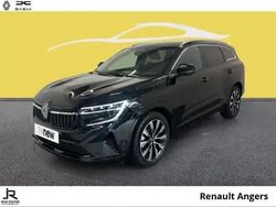 Noir Utilisé 2025 Renault Espace Techno Monospace | 36 990 € (Prix juste)
