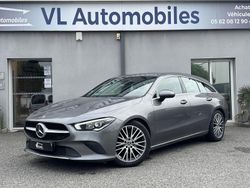 Utilisé 2020 Mercedes CLA180 Shooting Brake Progressive Break | 22 990 € (Prix juste)