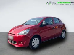 Utilisé 2015 Mitsubishi Space Star Citadine | 9 700 €