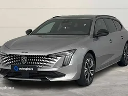 Utilisé 2024 Peugeot 508 Allure Break | 31 299 € (Prix cher)