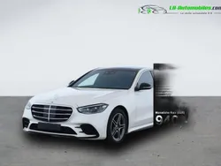 Utilisé 2023 Mercedes S580 Berline | 112 400 € (Prix juste)