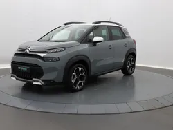 Gris Utilisé 2022 Citroën C3 Aircross PureTech SUV | 15 490 € (Prix juste)