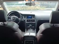 Noir Utilisé 2007 Audi Q7 S-Line SUV | 9 900 €