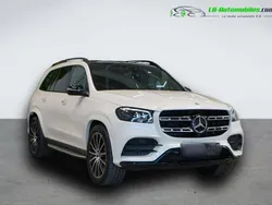 Utilisé 2022 Mercedes GLS400 SUV | 109 600 €