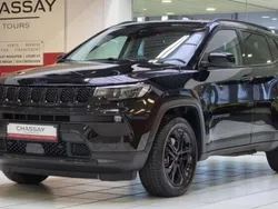 Utilisé 2023 Jeep Compass Night Eagle SUV | 31 800 € (Prix juste)