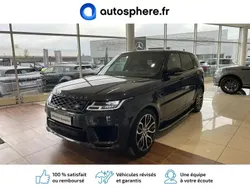 Utilisé 2018 Land Rover Range Rover Sport HSE Dynamic SUV | 66 900 €