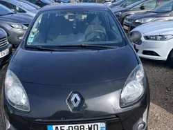 Utilisé 2009 Renault Twingo Citadine | 3 700 € (Prix juste)