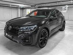 Noir Utilisé 2021 VW Touareg R SUV | 55 076 € (Prix juste)