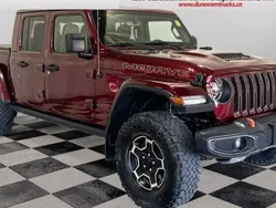Utilisé 2021 Jeep Gladiator SUV | 49 473 €