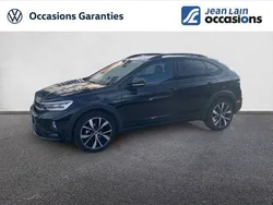 Noir Utilisé 2024 VW Taigo R-line SUV | 26 690 € (Prix juste)