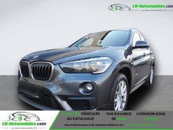 Utilisé 2016 BMW X1 SUV | 19 900 € (Prix juste)