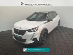 Utilisé 2022 Peugeot 2008 GT SUV | 21 480 € (Prix assez cher)
